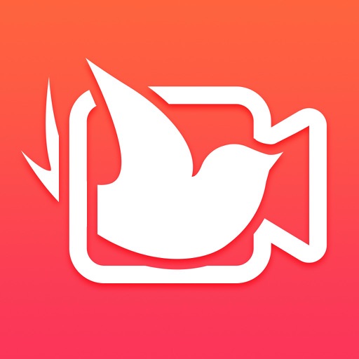 简影-Video Editor Icon