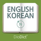 DioDict4 English–Korean Dict