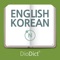 DioDict4 English–Korean Dict