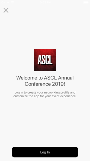 ASCL Annual Conference 2019(圖3)-速報App