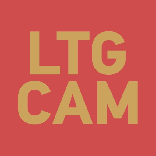 LTG CAM iOS App