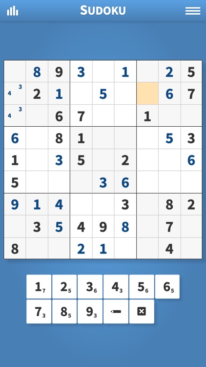Sudoku Puzzles ·