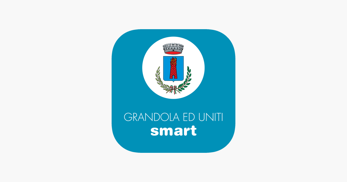 ‎Grandola ed Uniti Smart on the App Store