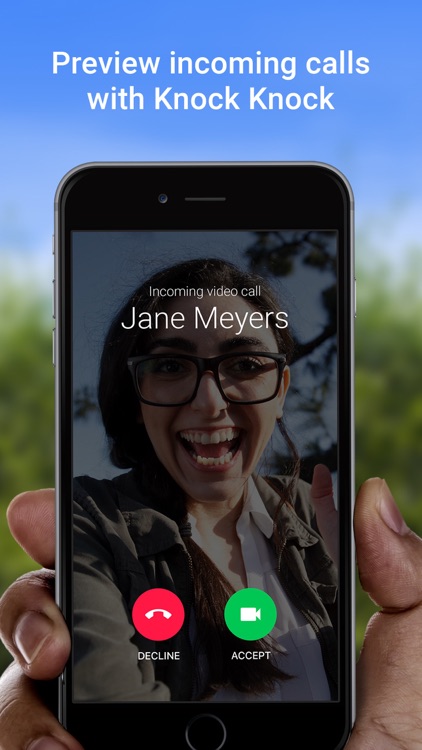 Google Duo screenshot-4
