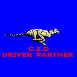 C.E.D Driver