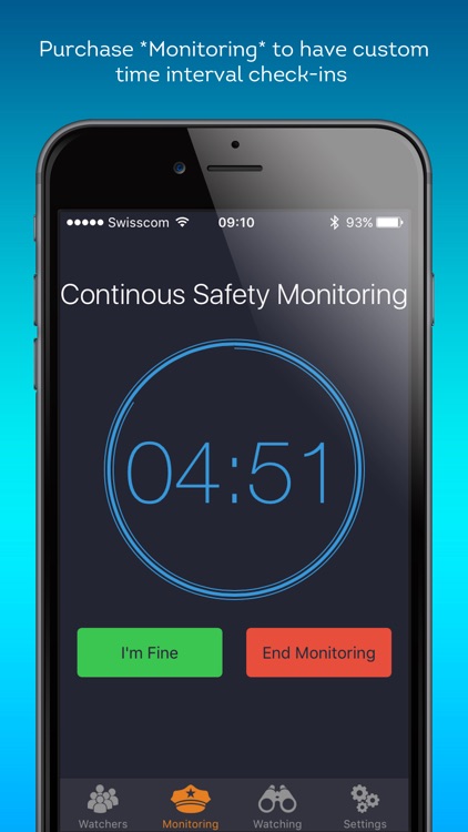 SmartWatcher screenshot-3