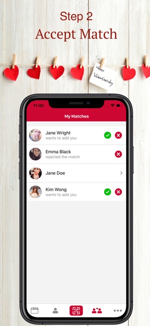 CHQ Dating(圖2)-速報App