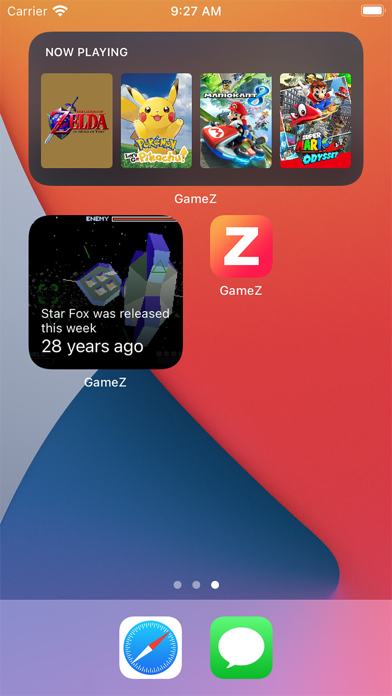 GameZ Collection