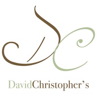 David Christopher's app not working? crashes or has problems?