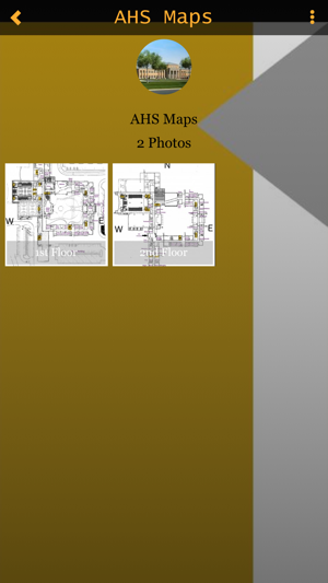 AHS Eagle Maps(圖2)-速報App