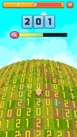 Game screenshot RememberThePath apk