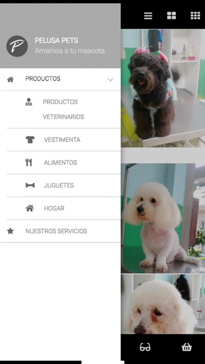 PelusaPets screenshot-4