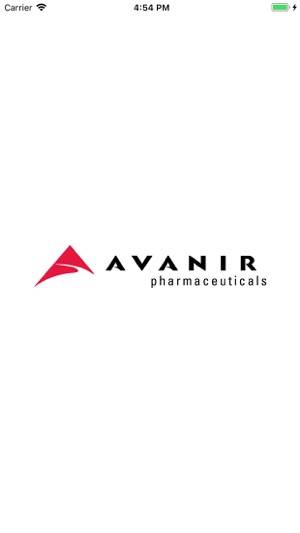 Avanir Meeting Guide