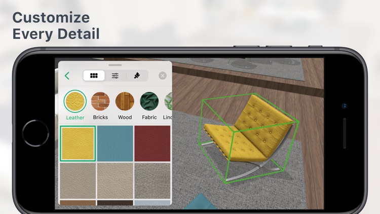 Planner 5D - Interior Design screenshot-0