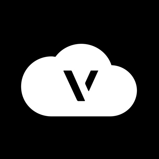 Vectorworks Nomad Icon