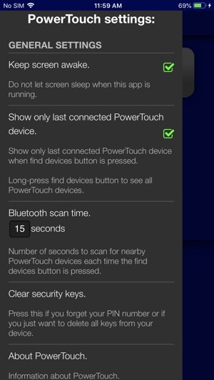 PowerTouch Lock(圖7)-速報App