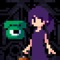 Strange Telephone is a 2D adventure game in which the player explores strange worlds created with merely 6 digits, and has multiple endings