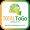 This is an client app for Total ToGo customers where they can manage their daily work details easily