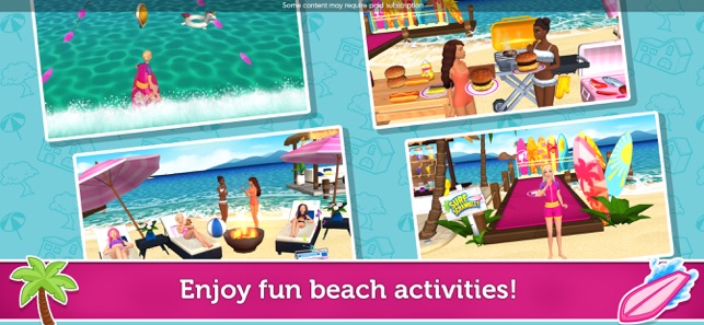 Barbie Dreamhouse Adventures On The App Store