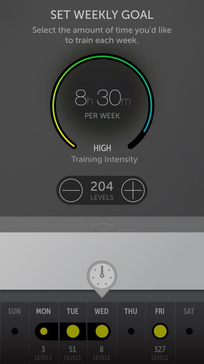 BrainHQ screenshot-3