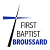 First Baptist Church Broussard