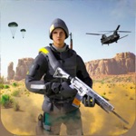 Modern Sniper
