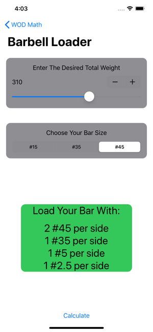 WOD Math(圖5)-速報App