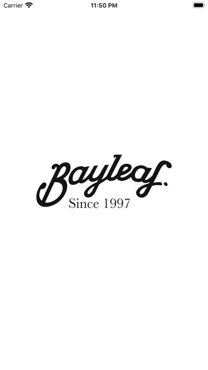 Bayleaf - Online Food Ordering