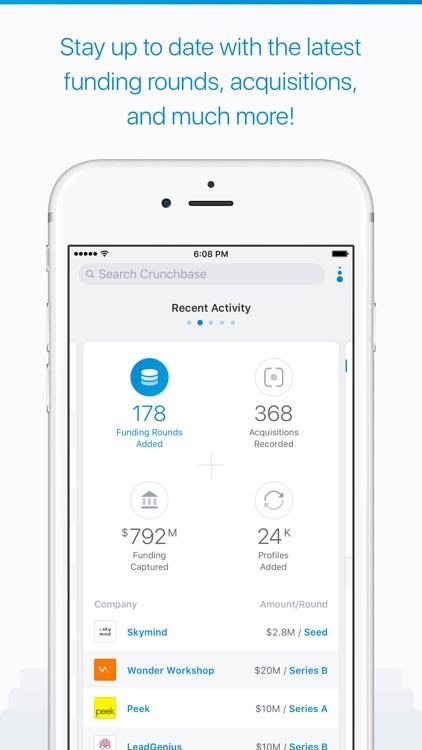 Crunchbase screenshot-3
