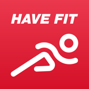 HAVE FIT