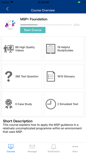 Six Sigma Scrum Live(圖4)-速報App