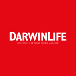 DARWIN LIFE MAGAZINE