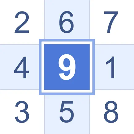 Sudoku-Magic Fun Cheats