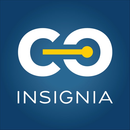 Insignia Connect iOS App