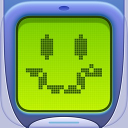 Retro Widget 2 Apple Watch App