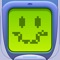 Let's explore brand new Retro Widget including the original Snake II game