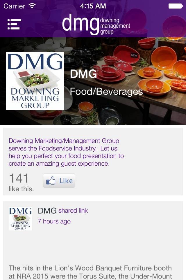 DMG FLORIDA screenshot 2