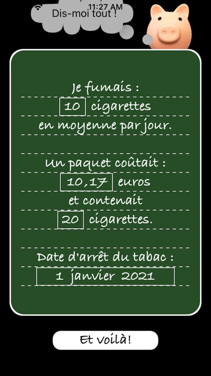 Stop Tabac - Arrêter de fumer