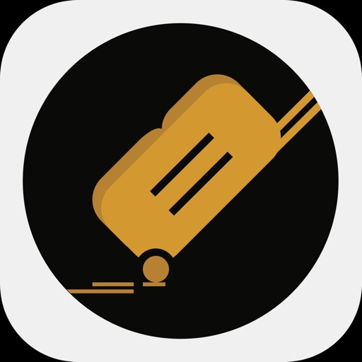 Xceltrip-Book Hotels & Flights icon