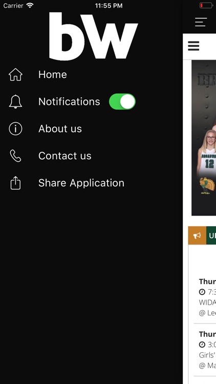 bWay Sports And More