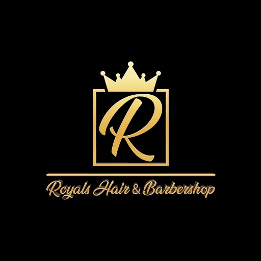 Royals Hair & Barbershop