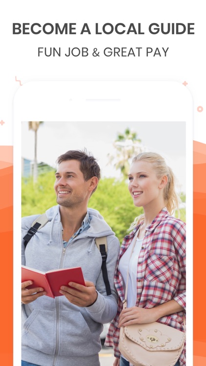 Travel Monkey App