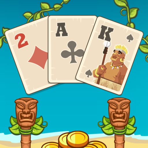 TikiGainCards