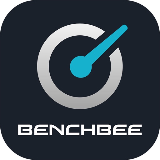 벤치비 속도측정 - Benchbee Speed Test iOS App
