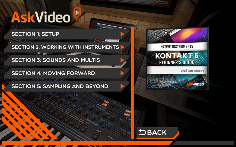 Kontakt 6 Beginners Guide 101 thumbnail 2