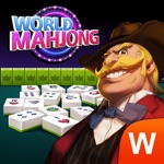 World Mahjong western
