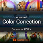 Adv Color Correction Course