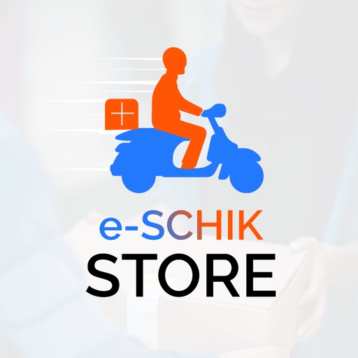 e-SCHIK Store