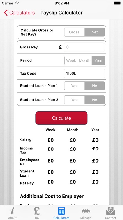 Birchwood Investment