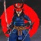 Ninja Assassin Run 2D